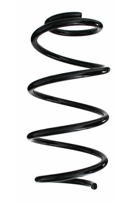 SPIDAN Fjeder 87109 foraksel for HYUNDAI