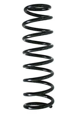 SPIDAN Fjeder 87111 bagaksel for CITROËN/PEUGEOT MITSUBISHI