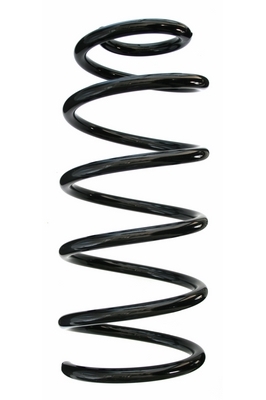SPIDAN Fjeder 86346 foraksel for VW