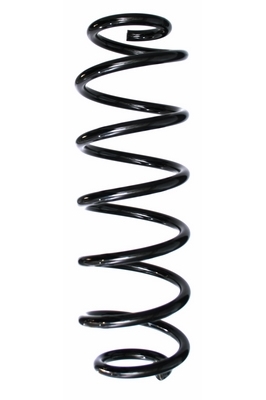 SPIDAN Fjeder 86601 bagaksel for VW