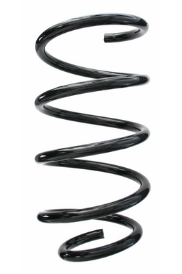 SPIDAN Fjeder 84277 foraksel for BMW