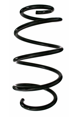 SPIDAN Fjeder 87074 foraksel for HYUNDAI