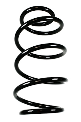 SPIDAN Fjeder 87092 foraksel for KIA