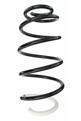 SPIDAN Fjeder 87103 foraksel for CITROËN