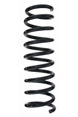 SPIDAN Fjeder 87107 bagaksel for HYUNDAI