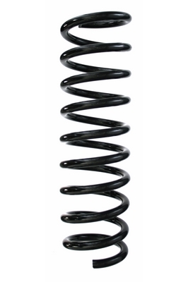 SPIDAN Fjeder 87105 bagaksel for KIA