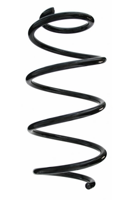 SPIDAN Fjeder 87108 foraksel for HYUNDAI