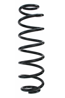 SPIDAN Fjeder 87100 bagaksel for CITROËN