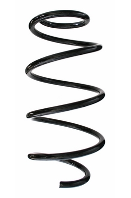 SPIDAN Fjeder 87110 foraksel for HYUNDAI