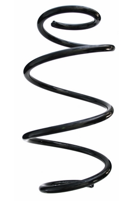 SPIDAN Fjeder 87075 foraksel for HYUNDAI KIA