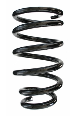 SPIDAN Fjeder 87087 foraksel for TOYOTA