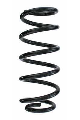 SPIDAN Fjeder 87281 bagaksel for BMW
