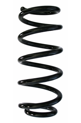 SPIDAN Fjeder 87282 bagaksel for BMW