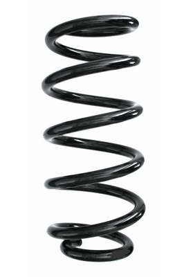 SPIDAN Fjeder 87283 bagaksel for BMW