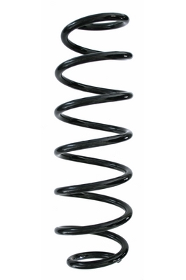 SPIDAN Fjeder 87287 bagaksel for BMW