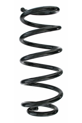SPIDAN Fjeder 87285 bagaksel for BMW