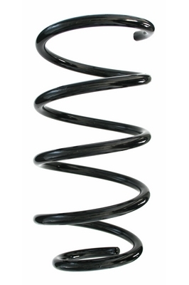 SPIDAN Fjeder 87274 foraksel for BMW
