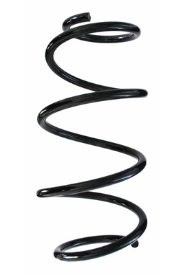 SPIDAN Fjeder 87290 foraksel for MERCEDES-BENZ