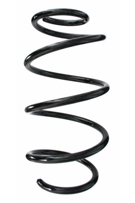 SPIDAN Fjeder 87260 foraksel for KIA HYUNDAI