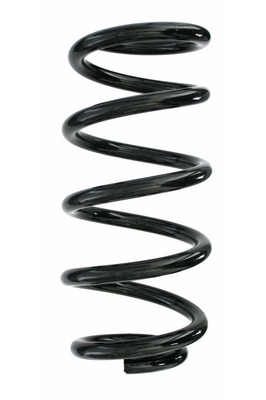 SPIDAN Fjeder 87278 bagaksel for BMW