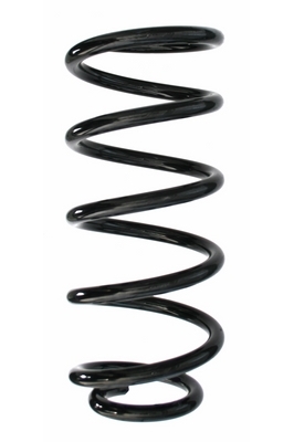 SPIDAN Fjeder 87263 bagaksel for BMW