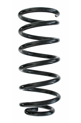 SPIDAN Fjeder 87264 bagaksel for BMW