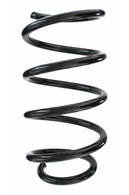 SPIDAN Fjeder 87275 foraksel for BMW