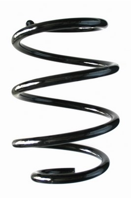 SPIDAN Fjeder 87269 foraksel for BMW