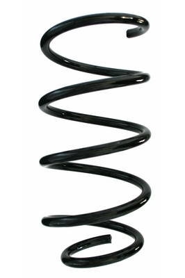 SPIDAN Fjeder 87272 foraksel for BMW
