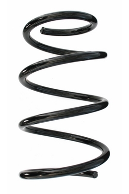 SPIDAN Fjeder 87338 bagaksel for PORSCHE