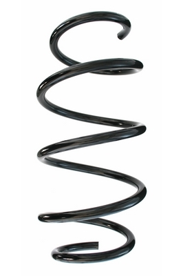 SPIDAN Fjeder 87334 foraksel for MERCEDES-BENZ