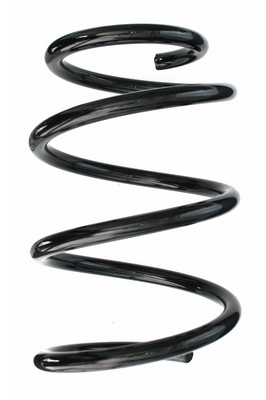 SPIDAN Fjeder 87342 bagaksel for PORSCHE