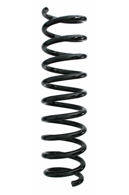 SPIDAN Fjeder 87255 bagaksel for KIA