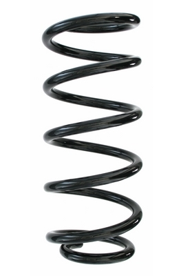 SPIDAN Fjeder 87203 bagaksel for BMW