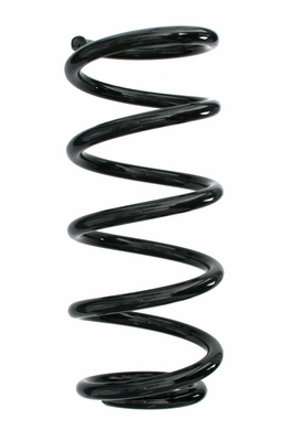 SPIDAN Fjeder 87207 bagaksel for BMW