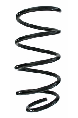 SPIDAN Fjeder 87206 foraksel for BMW