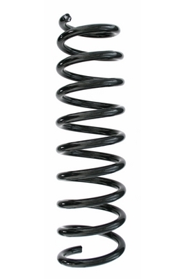 SPIDAN Fjeder 87258 bagaksel for KIA
