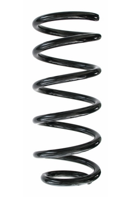 SPIDAN Fjeder 87210 bagaksel for BMW