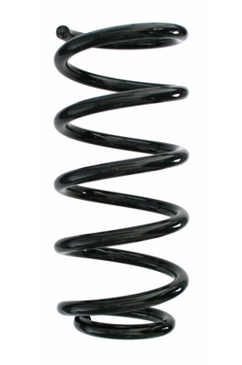 SPIDAN Fjeder 87214 bagaksel for BMW