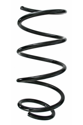 SPIDAN Fjeder 87200 foraksel for BMW
