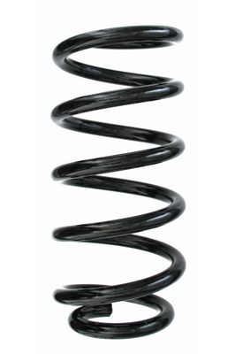 SPIDAN Fjeder 87216 bagaksel for BMW