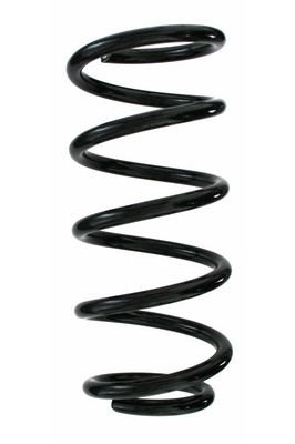 SPIDAN Fjeder 87193 bagaksel for BMW
