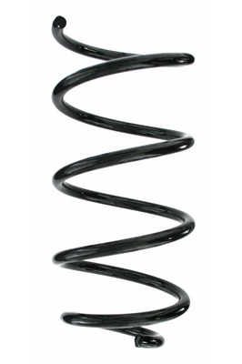 SPIDAN Fjeder 87209 foraksel for BMW
