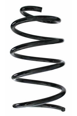 SPIDAN Fjeder 87190 foraksel for BMW