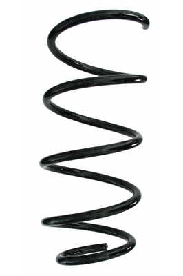 SPIDAN Fjeder 87202 foraksel for BMW