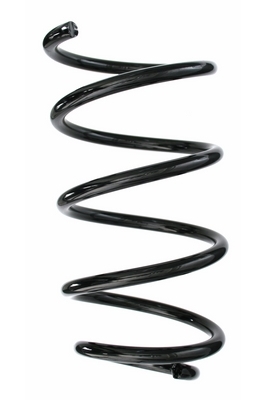 SPIDAN Fjeder 87194 foraksel for BMW