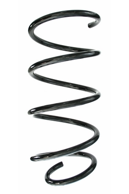 SPIDAN Fjeder 87197 foraksel for BMW