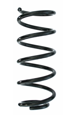 SPIDAN Fjeder 87199 bagaksel for BMW