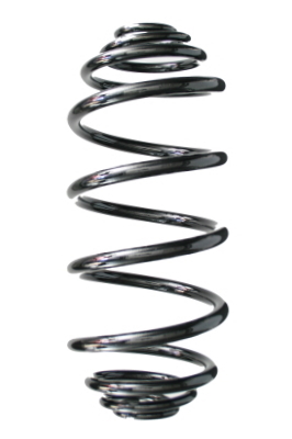 SPIDAN Fjeder 87221 bagaksel for RENAULT