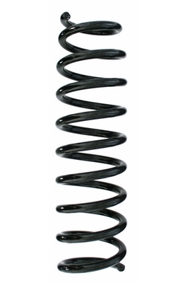 SPIDAN Fjeder 87254 bagaksel for KIA